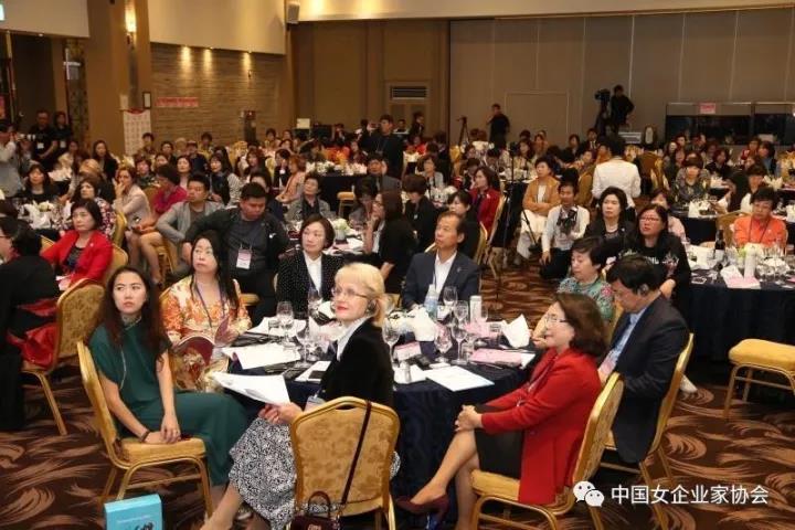 国际交流